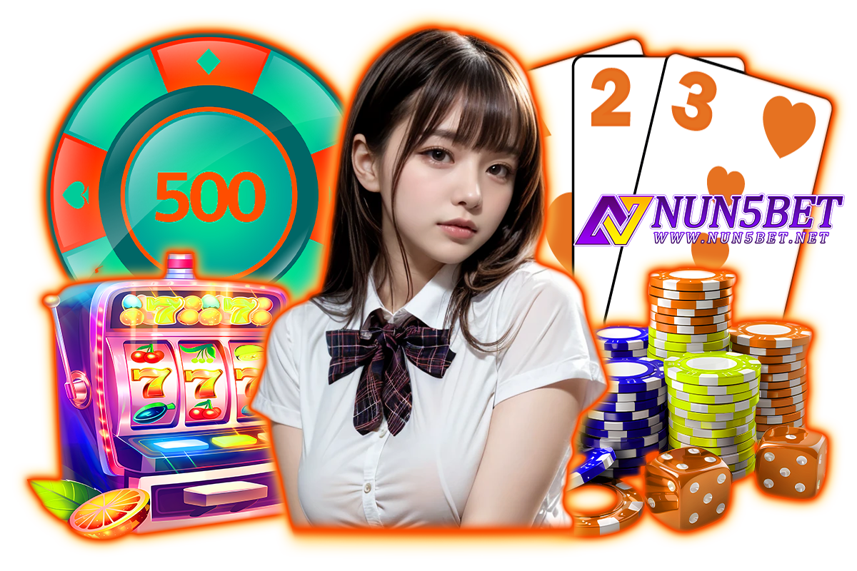nun5bet สล็อต