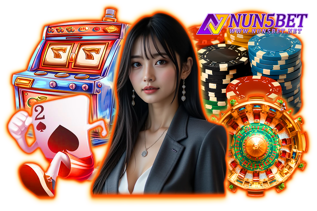 nun5bet เว็บตรง